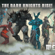 Illustration for article titled These Evil Batmen Are Coming to Conquer the DC Universe
